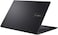 ASUS Vivobook 16 M1605YA Laptop, 16" WUXGA IPS 60Hz Display, AMD Ryzen 5 7430U, 8GB DDR4 RAM, 512GB PCIe 3.0 SSD, AMD Radeon Graphics, ENG Keyboard, Indie Black