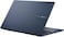 ASUS Vivobook 15 Laptop, 15.6" FHD IPS Display, Intel Core i7-13620H, 16GB DDR4 RAM, 512GB PCIe 4.0 SSD, Intel UHD Graphics, Backlit Keyboard, Quiet Blue