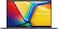 ASUS Vivobook 15 Laptop, 15.6" FHD IPS Display, Intel Core i7-13620H, 16GB DDR4 RAM, 512GB PCIe 4.0 SSD, Intel UHD Graphics, Backlit Keyboard, Quiet Blue