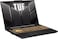 ASUS TUF Gaming F16 Laptop, 16" FHD+ 144Hz IPS Display, Intel Core 5 210H, 16GB DDR4 RAM, 1TB PCIe 4.0 SSD, NVIDIA GeForce RTX 3050 6GB, RGB Backlit Keyboard, Mecha Gray