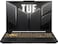 ASUS TUF Gaming F16 Laptop, 16" FHD+ 144Hz IPS Display, Intel Core 5 210H, 16GB DDR4 RAM, 1TB PCIe 4.0 SSD, NVIDIA GeForce RTX 3050 6GB, RGB Backlit Keyboard, Mecha Gray