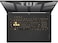 ASUS TUF Gaming F17 Laptop, 17.3" FHD 144Hz IPS Display, Intel Core 5 210H, 16GB DDR4 RAM, 512GB SSD, NVIDIA GeForce RTX 3050 6GB, RGB Backlit ENG Keyboard, Mecha Gray