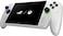 Asus ROG Xbox Ally (2025) Handheld Gaming Console, 7&rdquo; Full HD 120Hz Touchscreen Display, AMD Ryzen&trade; Z2 A with AMD Radeon&trade; Graphics, 16GB, 512GB, White - International Version