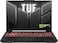 Asus TUF Gaming A16 Gaming Laptop With 16 Inch WUXGA Display 144Hz, AMD Ryzen 7-7445HS Processor/16GB RAM DDR5/1TB SSD/6GB NVIDIA GeForce RTX 4050 Graphics/Windows 11/ English/Arabic Gray