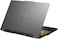 ASUS TUF Gaming F16 Laptop, 16" FHD+ 144Hz Display, Intel Core i7-13620H, 16GB DDR5 RAM, 512GB PCIe 4.0 SSD, NVIDIA GeForce RTX 4050 6GB, English/Arabic 1-Zone RGB Keyboard, Win 11, Mecha Gray