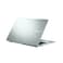 ASUS  Vivobook Go 15 Laptop, 15.6&rdquo; FHD Display, AMD Ryzen 5 7520U Processor, 8GB RAM, 512GB SSD, AMD Radeon 610M Graphics, Windows 11 Home, English KB,Grey Green, International Version, International Version