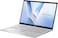 ASUS Vivobook 15 X1504VA Laptop, 15.6" FHD IPS 60Hz Display, Intel Core 7 150U, 8GB DDR4 RAM, 512GB PCIe 4.0 SSD, Intel Graphics, ENG Keyboard, Cool Silver