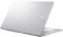 ASUS Vivobook 15 Laptop, 15.6" FHD IPS Display, Intel Core 5 120U, 8GB DDR5 RAM, 512GB PCIe 4.0 SSD, Intel Graphics, Wi-Fi 6, Chiclet Keyboard, Cool Silver