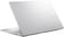 ASUS Vivobook 15 Laptop, 15.6" FHD IPS Display, Intel Core 5 120U, 8GB DDR5 RAM, 512GB PCIe 4.0 SSD, Intel Graphics, Wi-Fi 6, Chiclet Keyboard, Cool Silver