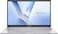 ASUS Vivobook 15 Laptop, 15.6" FHD IPS Display, Intel Core 5 120U, 8GB DDR5 RAM, 512GB PCIe 4.0 SSD, Intel Graphics, Wi-Fi 6, Chiclet Keyboard, Cool Silver