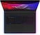 ASUS ROG Strix SCAR 18 G835 Gaming Laptop, 18" 2.5K 240Hz Mini LED Display, Intel Core Ultra 9 275HX, 64GB DDR5 RAM, 2TB SSD, NVIDIA GeForce RTX 5090 24GB GDDR7, Per-Key RGB Keyboard