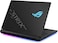 ASUS ROG Strix SCAR 18 G835 Gaming Laptop, 18" 2.5K 240Hz Mini LED Display, Intel Core Ultra 9 275HX, 64GB DDR5 RAM, 2TB SSD, NVIDIA GeForce RTX 5090 24GB GDDR7, Per-Key RGB Keyboard