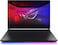 ASUS ROG Strix SCAR 18 G835 Gaming Laptop, 18" 2.5K 240Hz Mini LED Display, Intel Core Ultra 9 275HX, 64GB DDR5 RAM, 2TB SSD, NVIDIA GeForce RTX 5090 24GB GDDR7, Per-Key RGB Keyboard