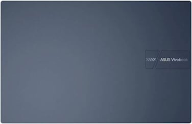 Asus Vivobook 15 R1504VA, 15.6" FHD Display, Intel i3-1315U, 8 GB DDR4 RAM, 512 GB SSD, Intel UHD Graphics English Keyboard, Window 11 Home, Quiet Blue, International Version(Upgraded)