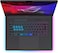 ASUS ROG Strix G16 Gaming Laptop, 16" 2.5K 240Hz Nebula Display, Intel Core Ultra 9 275HX, 16GB DDR5 RAM, 1TB SSD, NVIDIA GeForce RTX 5060 8GB, 4-Zone RGB ENG Keyboard, Eclipse Gray