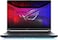 ASUS ROG Strix G16 Gaming Laptop, 16" 2.5K 240Hz Nebula Display, Intel Core Ultra 9 275HX, 16GB DDR5 RAM, 1TB SSD, NVIDIA GeForce RTX 5060 8GB, 4-Zone RGB ENG Keyboard, Eclipse Gray
