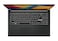 Asus Vivobook Go 15 E1504, 15.6" IPS 60 Hz Display, AMD Ryzen 5 40, 8 GB LPDDR5 RAM, 512 GB SSD, English Keyboard, Window 11 Home,  Mixed Black,(Upgraded) International Version