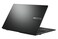 Asus Vivobook Go 15 E1504, 15.6" IPS 60 Hz Display, AMD Ryzen 5 40, 8 GB LPDDR5 RAM, 512 GB SSD, English Keyboard, Window 11 Home,  Mixed Black,(Upgraded) International Version