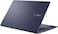ASUS VivoBook 15 M1502NAQ Laptop, AMD Ryzen 7 170 Processor, 16GB DDR5 RAM, 512GB SSD, 15.6&rdquo; FHD IPS Display, Backlit Keyboard, AMD Radeon Graphics, DOS, Quiet Blue, English Keyboard
