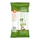 Kiddylicious Veggie Straws , Delicious Snacks for babies , Suitable for 9+ Months , 4x12g