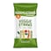Kiddylicious Veggie Straws , Delicious Snacks for babies , Suitable for 9+ Months , 4x12g