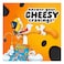 Cheetos Cheese Puffs 18g  Pack of 18 Polybag