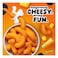 Cheetos Cheese Puffs 18g  Pack of 18 Polybag