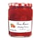 Bonne Maman Strawberry Preserve, 750g