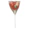 Mioo Heart Shaped Jelly Lollipop, 37g