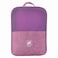 Shoes Storage Pouch Purple 30x22cm