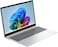 HP OmniBook 3 Copilot+ Laptop (Next Gen Pavilion) 15.6" Touch FHD Display (AMD Ryzen AI 5 330 (> Snapdragon X), 16GB DDR5, 512GB SSD, Radeon 820M, Fingerprint, Win 11 Pro) w/DKZ USB Port Expander
