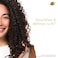 Dove Hair Conditioner, Argan Oil Curl Care, 350ml