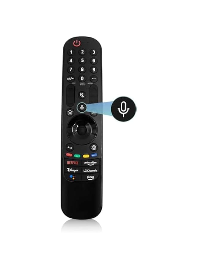 lg Lg AKB76039902 Magic Remote