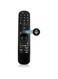 Magic Remote Control Replacement for LG Smart TV   AKB76039902 Magic Remote Compatible with LG OLED, QNED, NanoCell, UQ Series   Smart Voice Control   Premium Remote Replacement