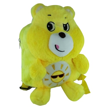 إكستريم حقيبة ظهر ناعمة على شكل قطة