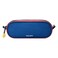 Delsey Top Zip 2 Compartment Bag BTS23 Blue