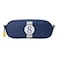 Delsey Top Zip 2 Compartment Bag BTS23 Blue
