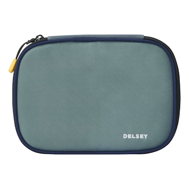 Delsey Pencil Box BTS23 Large Cactus