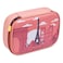 Delsey Pencil Box BTS23 Large Pink Print