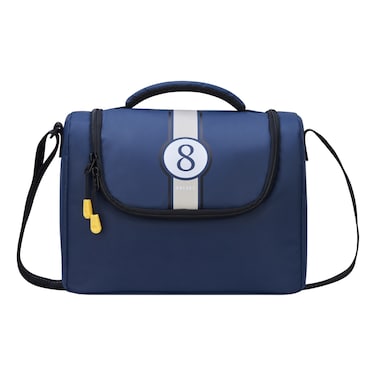 Delsey Lunch Bag BTS23 Blue