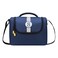 Delsey Lunch Bag BTS23 Blue
