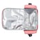 Delsey Lunch Bag BTS23  Pink Printing