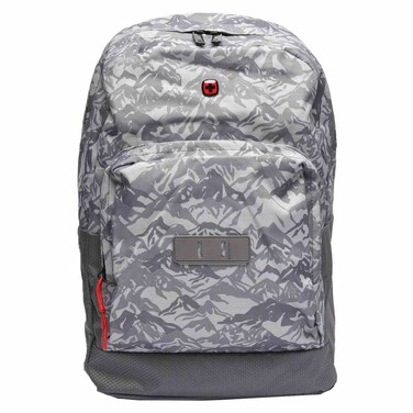 Wenger Next 23 Crango Laptop Backpack 16inch Grey