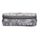 Wenger 1 Compartment Pencil Case Grey 23cm