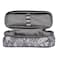 Wenger 1 Compartment Pencil Case Grey 23cm