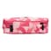 Wenger 1 Compartment Pencil Case Pink 23cm