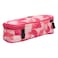 Wenger 1 Compartment Pencil Case Pink 23cm