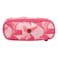 Wenger 1 Compartment Pencil Case Pink 23cm