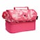 Wenger School Lunch Box Pink 23cm