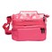 Wenger School Lunch Box Pink 23cm